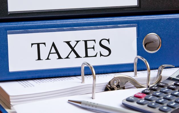 Cyprus Tax News: Relief on interest and penalties