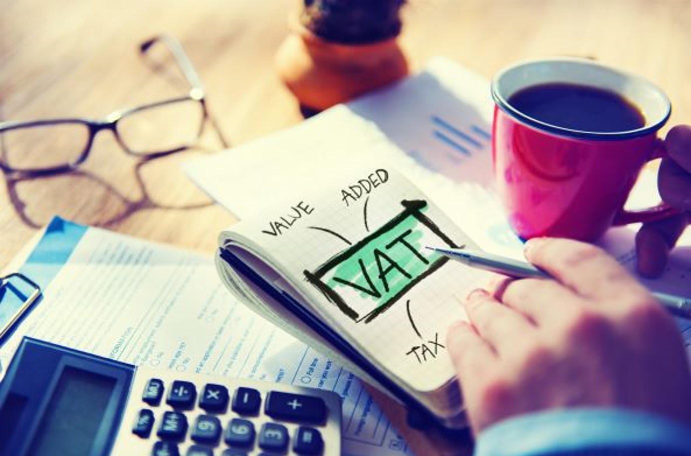 Cyprus Tax News: VAT Update – Recent Amendments