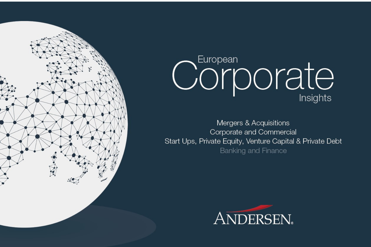 European Corporate Insights Magazine – 5th Edition: European Sandboxes