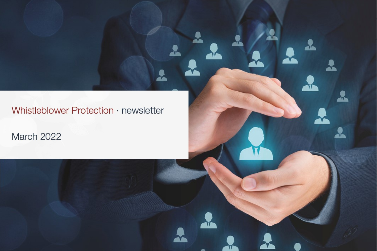 Whistleblower Protection: Employment Service Line Newsletter