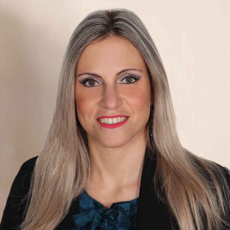 Maria Kalopoulou
