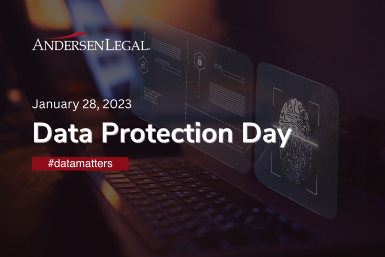 Data Protection Day