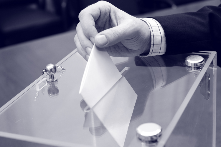 Election Voting Leave for Employees in the Private Sector