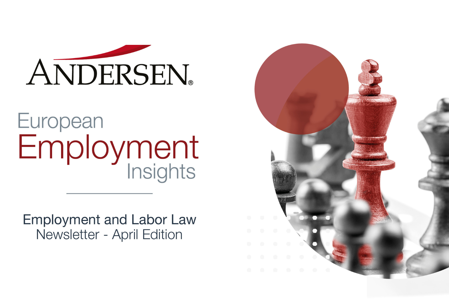 European Employment Insights: Newsletter Apr 24