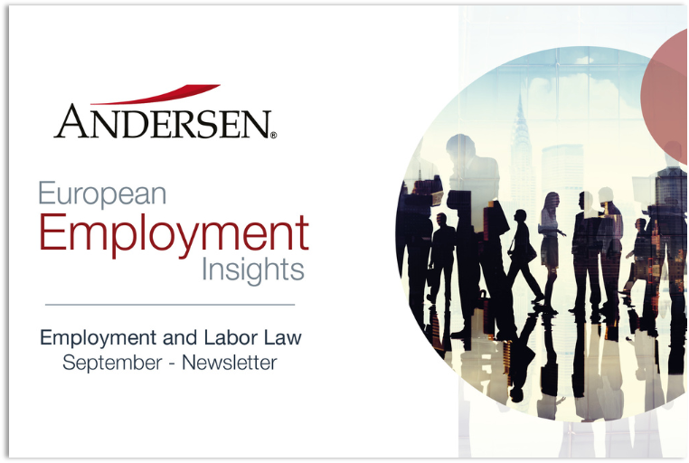 European Employment Insights: Newsletter September 2024