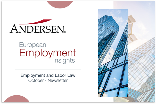 European Employment Insights: Newsletter October 2024