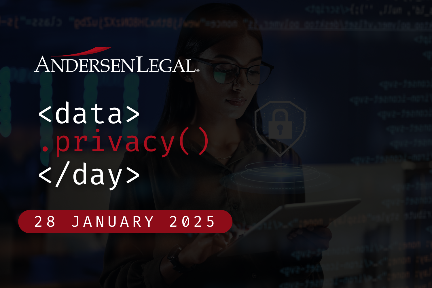 Data Privacy Day 2025: What’s new about this year’s Data Privacy Day?