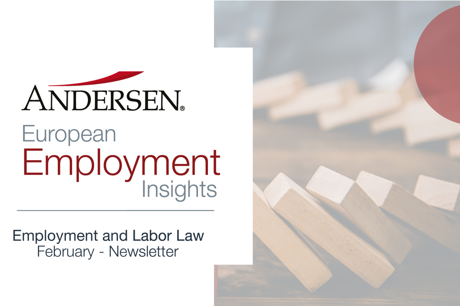 European Employment Insights: Newsletter February 2025