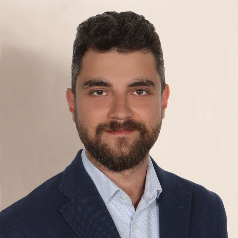 Sarkis Gabrielian