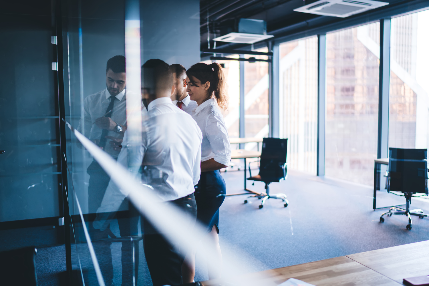 New Draft Labour Law: The Key Changes