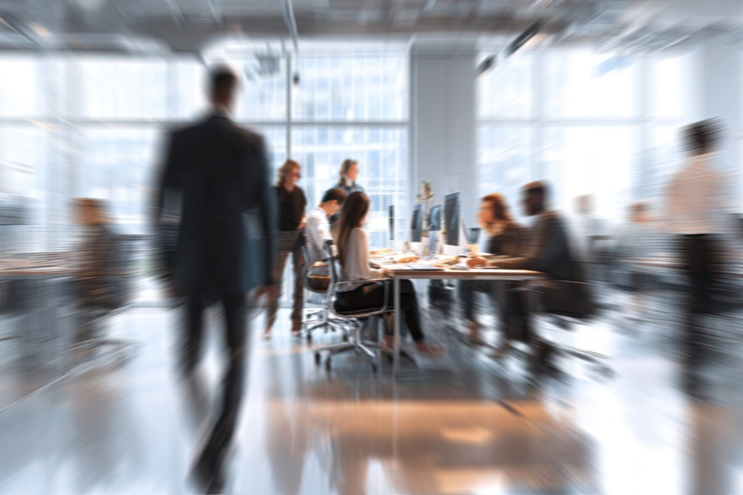 Increase of the Minimum Wage as of 01.04.2026