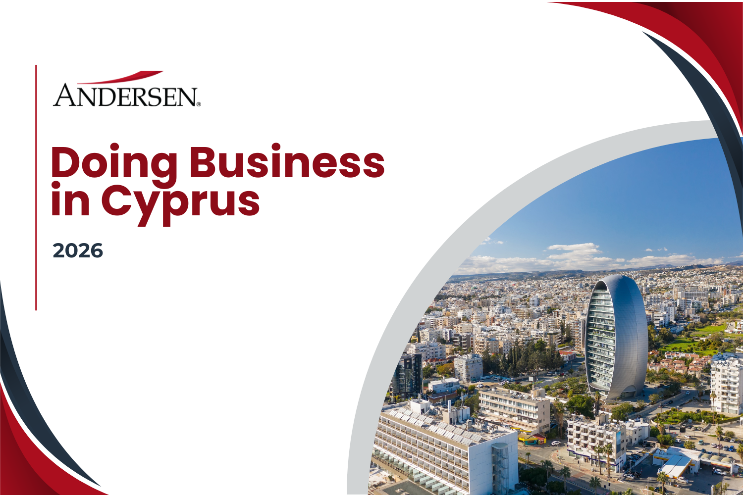 Doing Business in Cyprus 2026